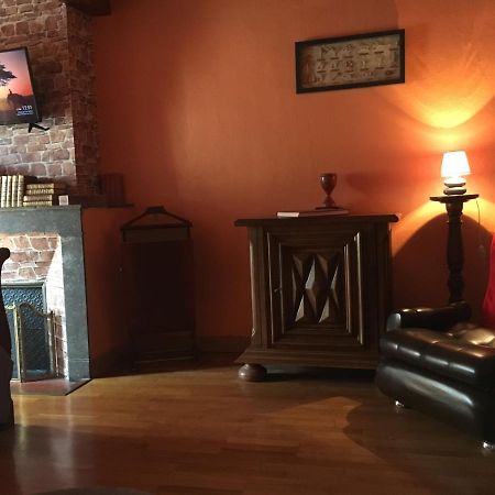 Casa Du Bassin Bed & Breakfast กัสเตลโนดารี ภายนอก รูปภาพ