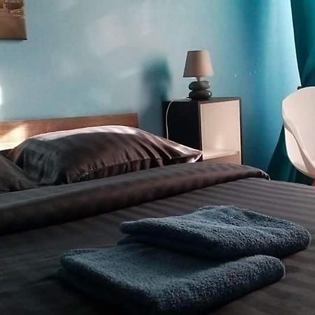 Casa Du Bassin Bed & Breakfast กัสเตลโนดารี ภายนอก รูปภาพ