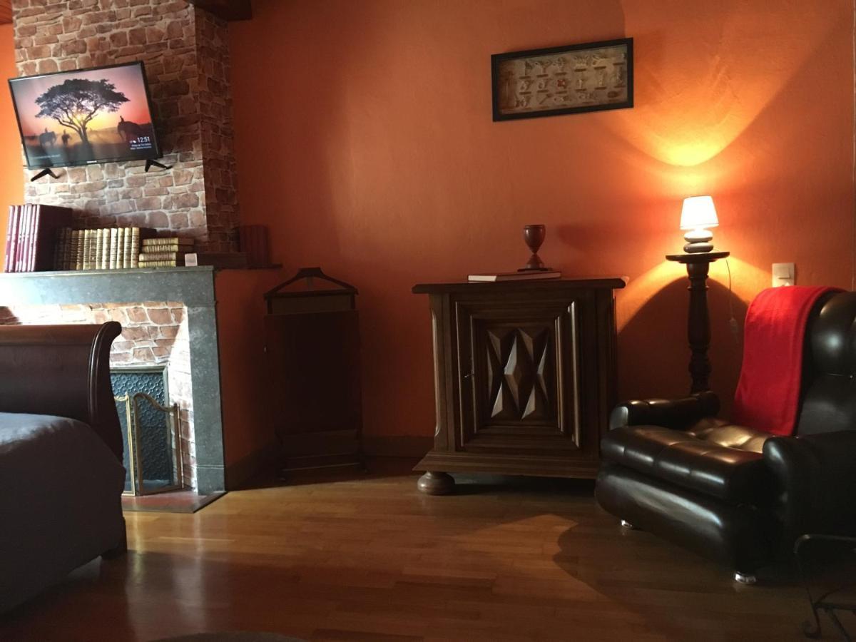 Casa Du Bassin Bed & Breakfast กัสเตลโนดารี ภายนอก รูปภาพ