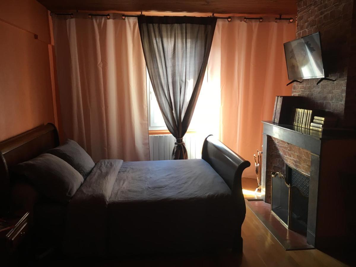 Casa Du Bassin Bed & Breakfast กัสเตลโนดารี ภายนอก รูปภาพ