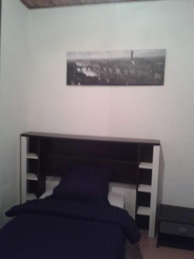 Casa Du Bassin Bed & Breakfast กัสเตลโนดารี ภายนอก รูปภาพ