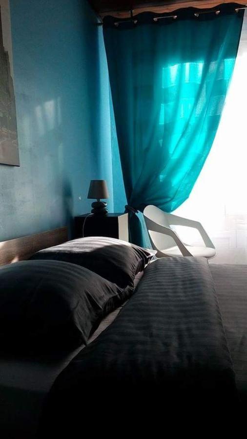 Casa Du Bassin Bed & Breakfast กัสเตลโนดารี ภายนอก รูปภาพ