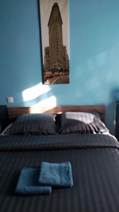 Casa Du Bassin Bed & Breakfast กัสเตลโนดารี ภายนอก รูปภาพ