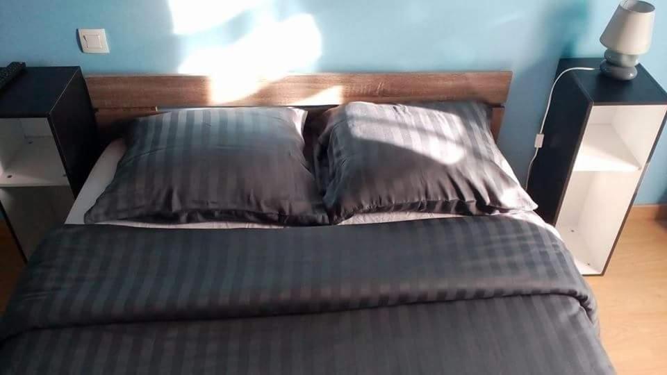 Casa Du Bassin Bed & Breakfast กัสเตลโนดารี ภายนอก รูปภาพ