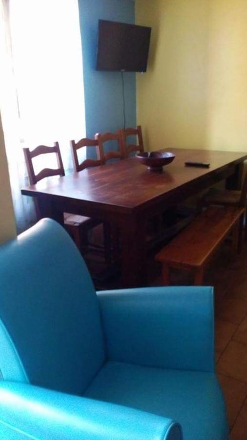 Casa Du Bassin Bed & Breakfast กัสเตลโนดารี ภายนอก รูปภาพ