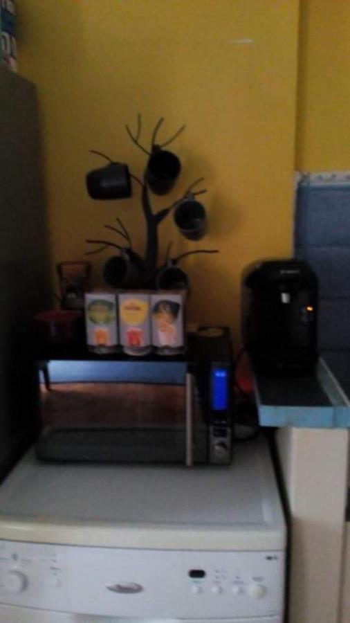 Casa Du Bassin Bed & Breakfast กัสเตลโนดารี ภายนอก รูปภาพ